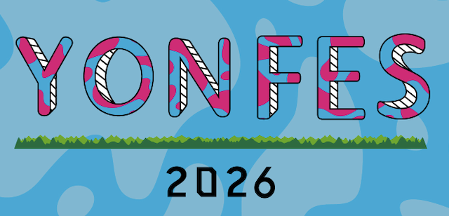 モリコロパーク(愛・地球博記念公園) <span class="live-title"> YON FES 2026  </span>