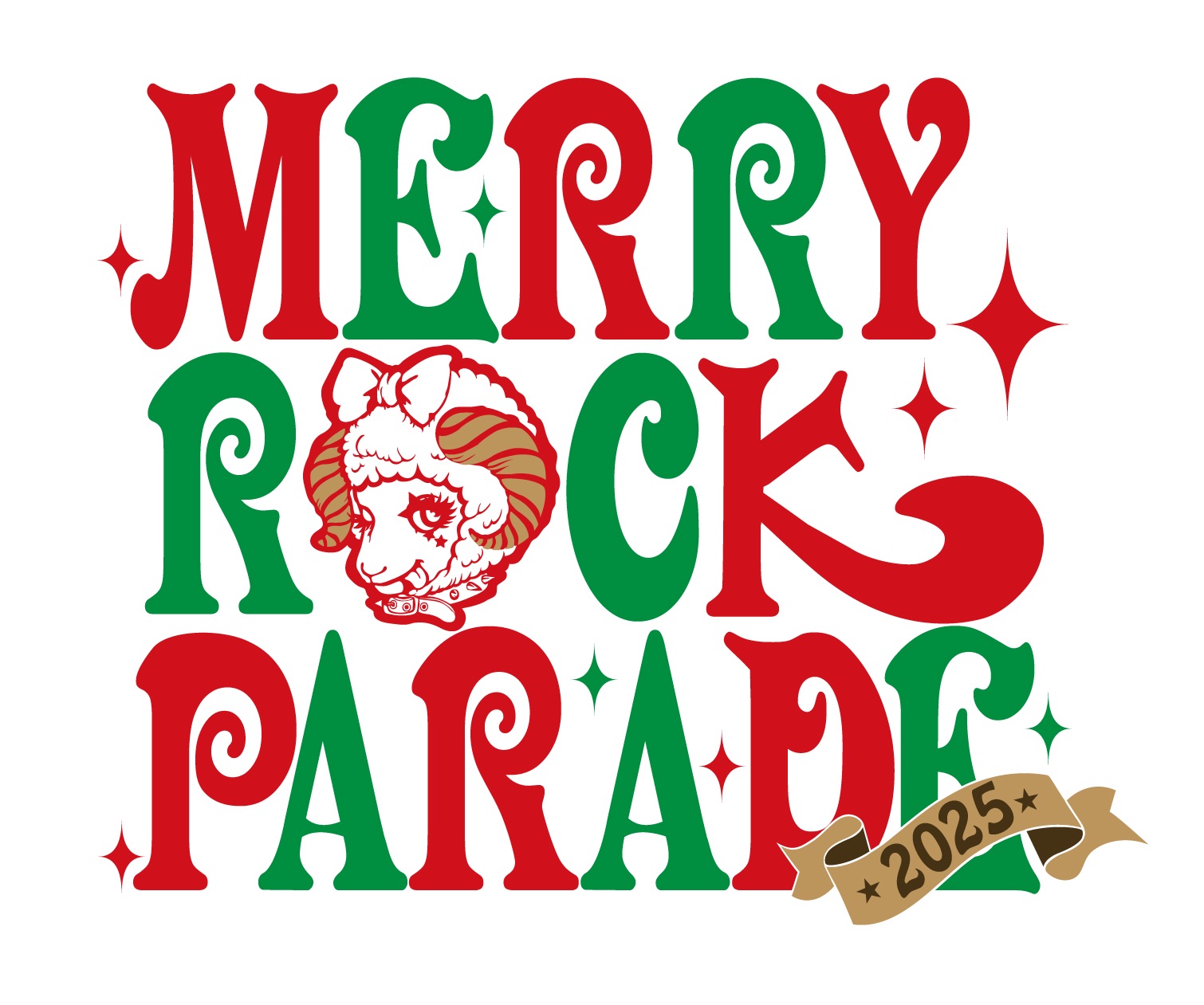 ポートメッセなごや <span class="live-title"> MERRY ROCK PARADE 2025 </span>