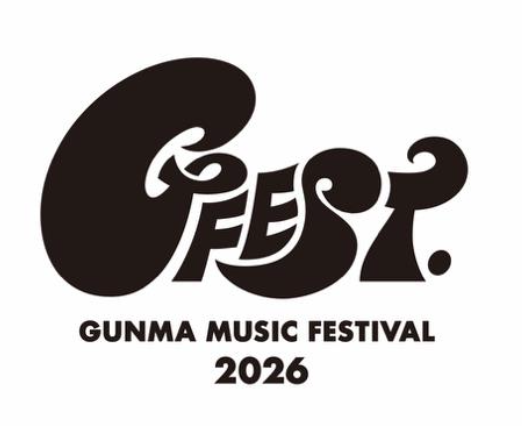 Gメッセ群馬<span class="live-title"> GFEST.2026 </span>