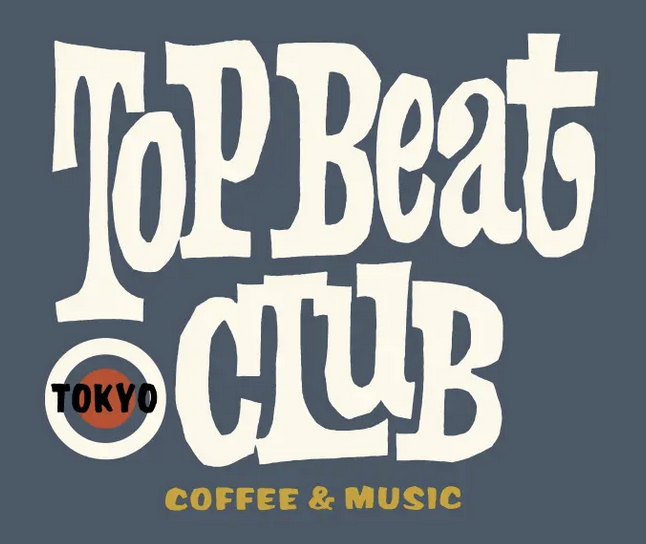 荻窪 TOP BEAT CLUB <span class="live-title"> THE FAB TWO </span>
