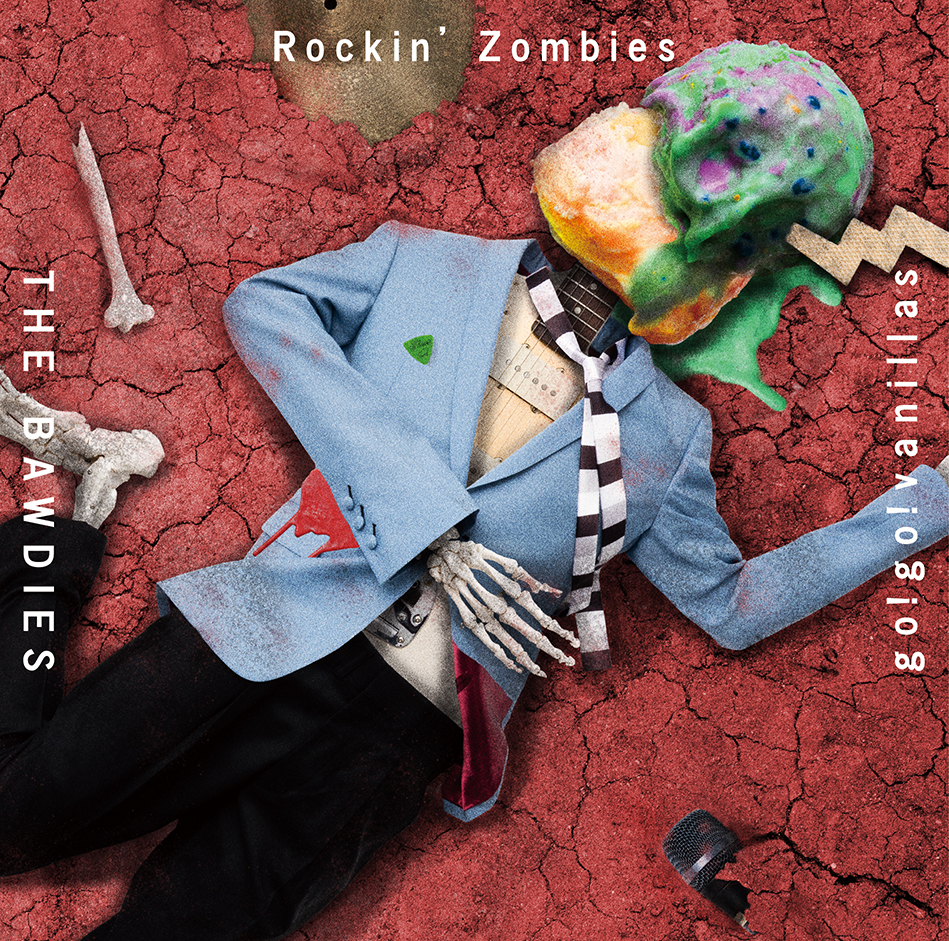 Rockin’ Zombies