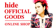 hide OFFICIAL GOODS