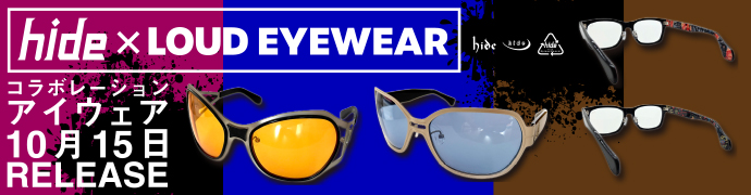 LOUD EYEWEAR