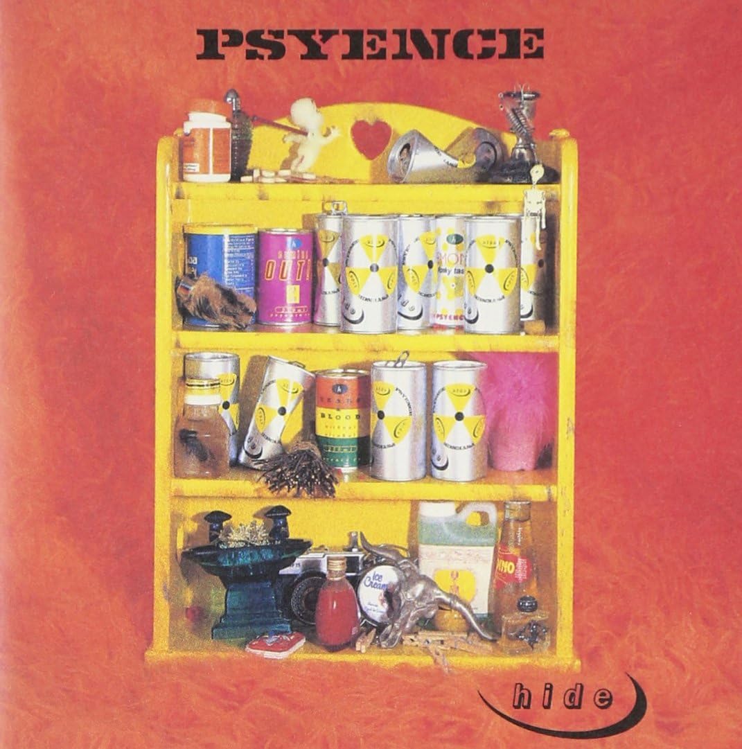 PSYENCE