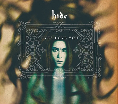 EYES LOVE YOU