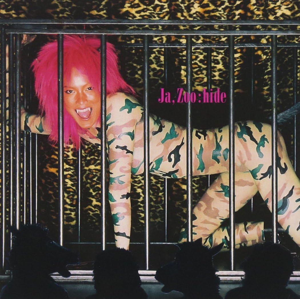 Ja,Zoo