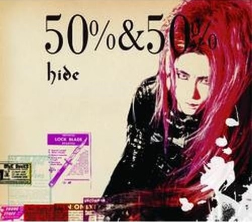 50% & 50%