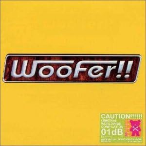 WooFer!!