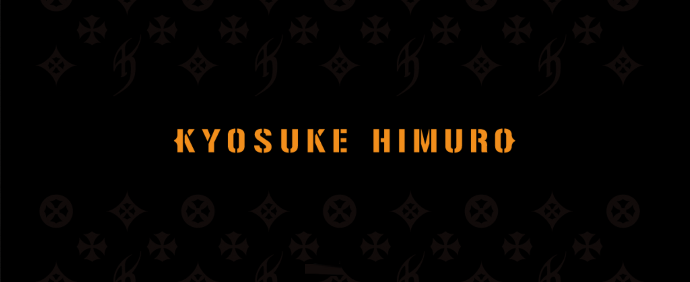 KYOSUKE HIMURO