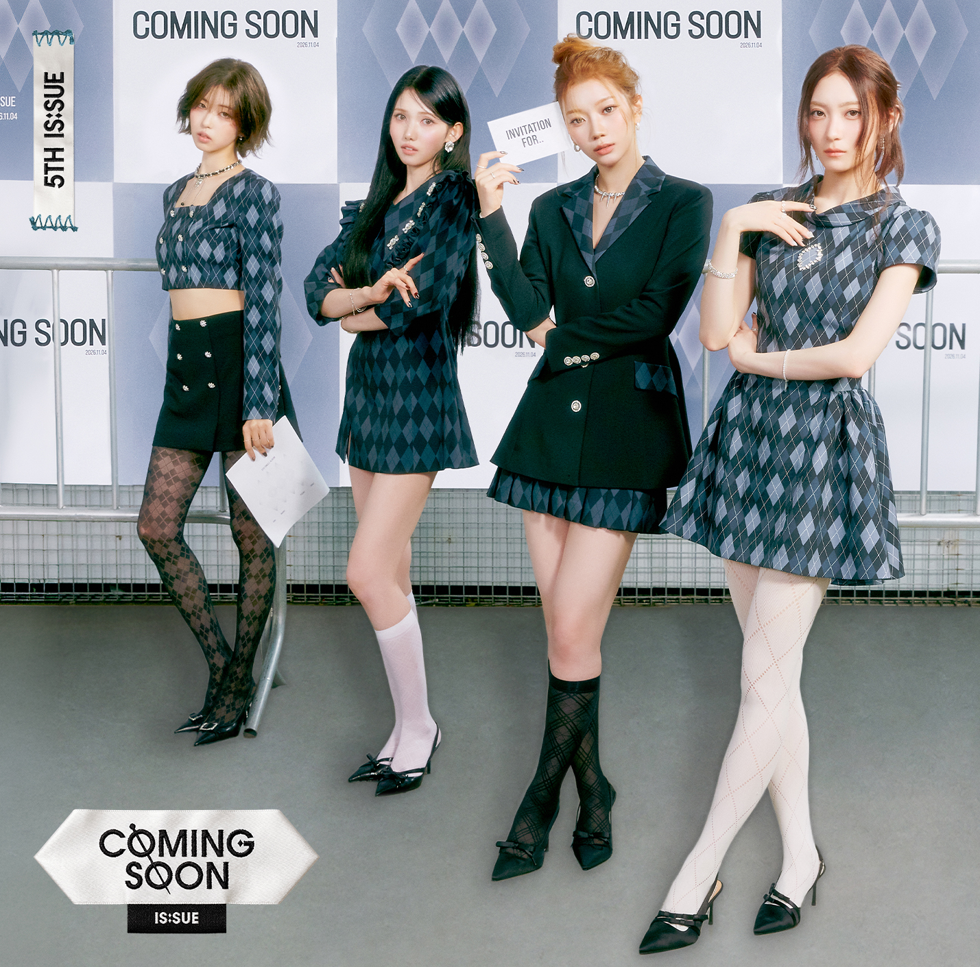 COMING SOON UNIVERSAL MUSIC STORE限定盤