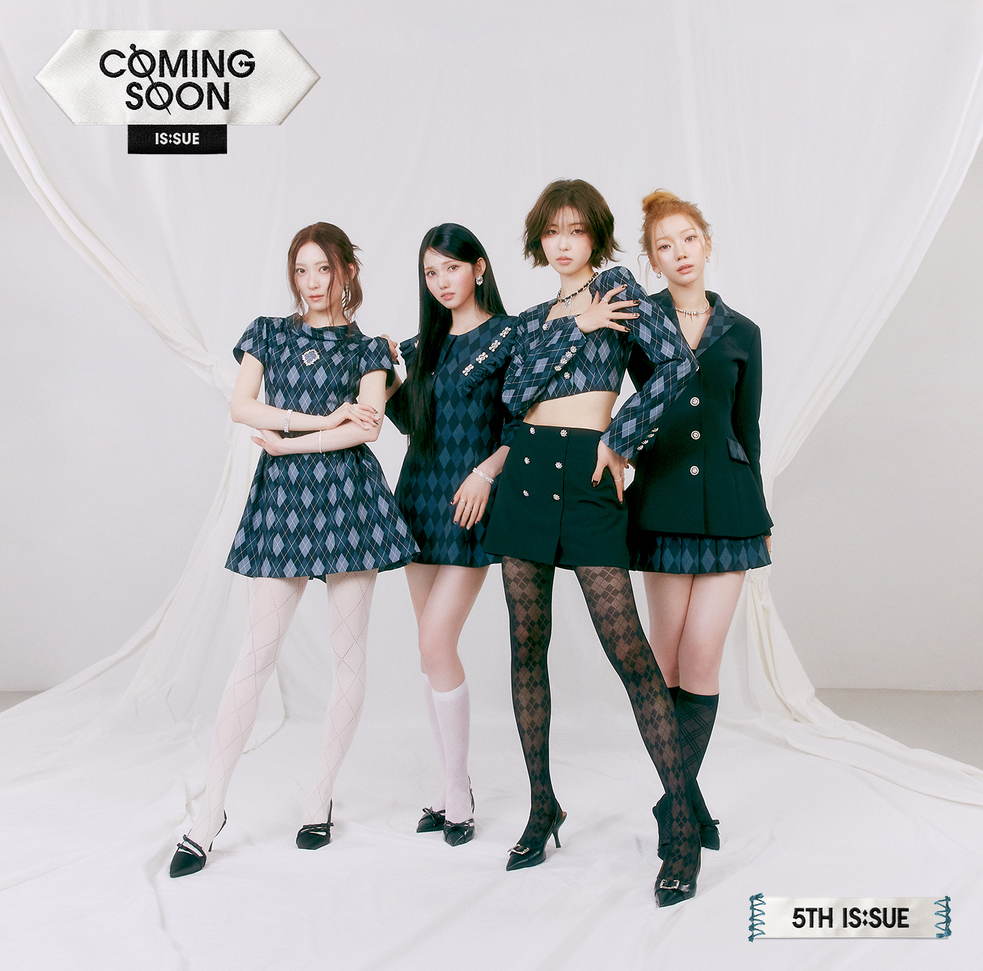 COMING SOON 通常盤