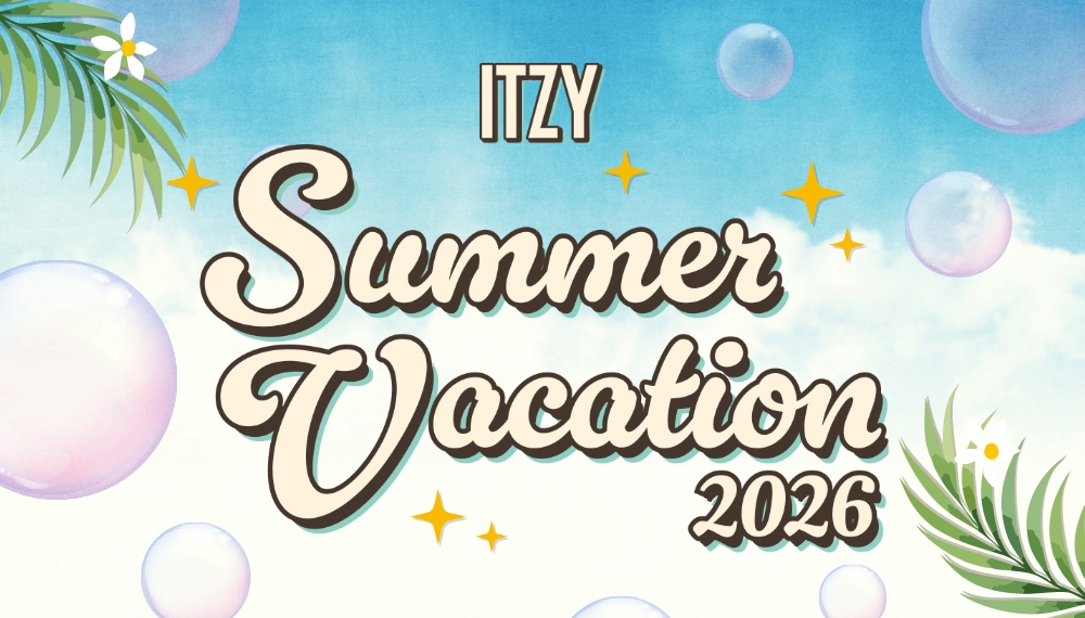 Summer Vacation 2026