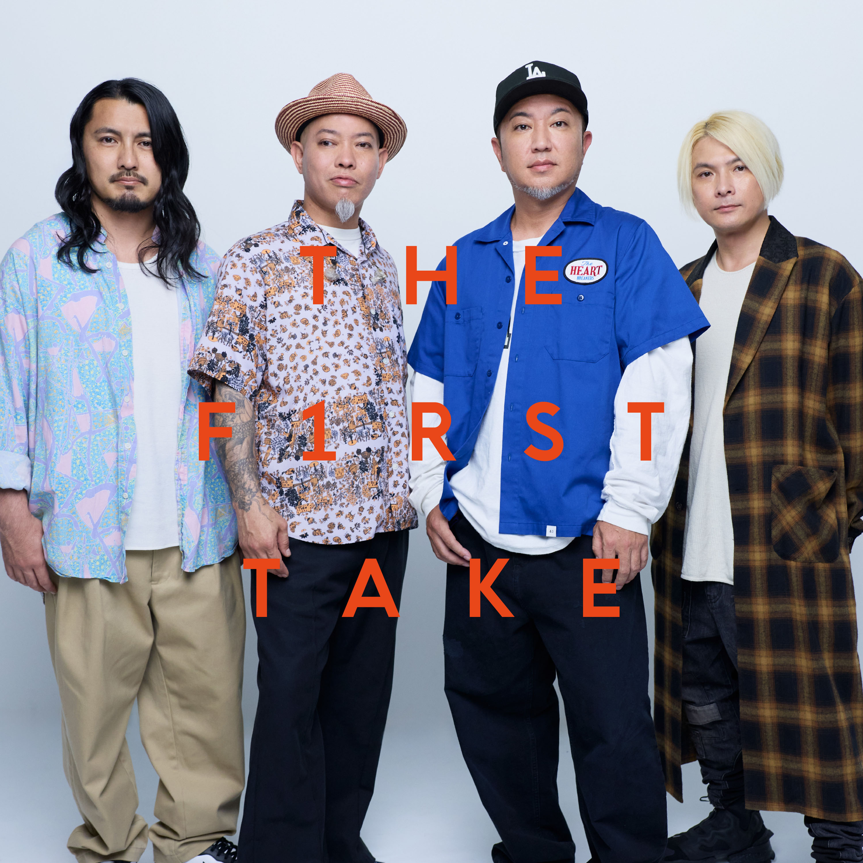 配信限定「アンマー - From THE FIRST TAKE」