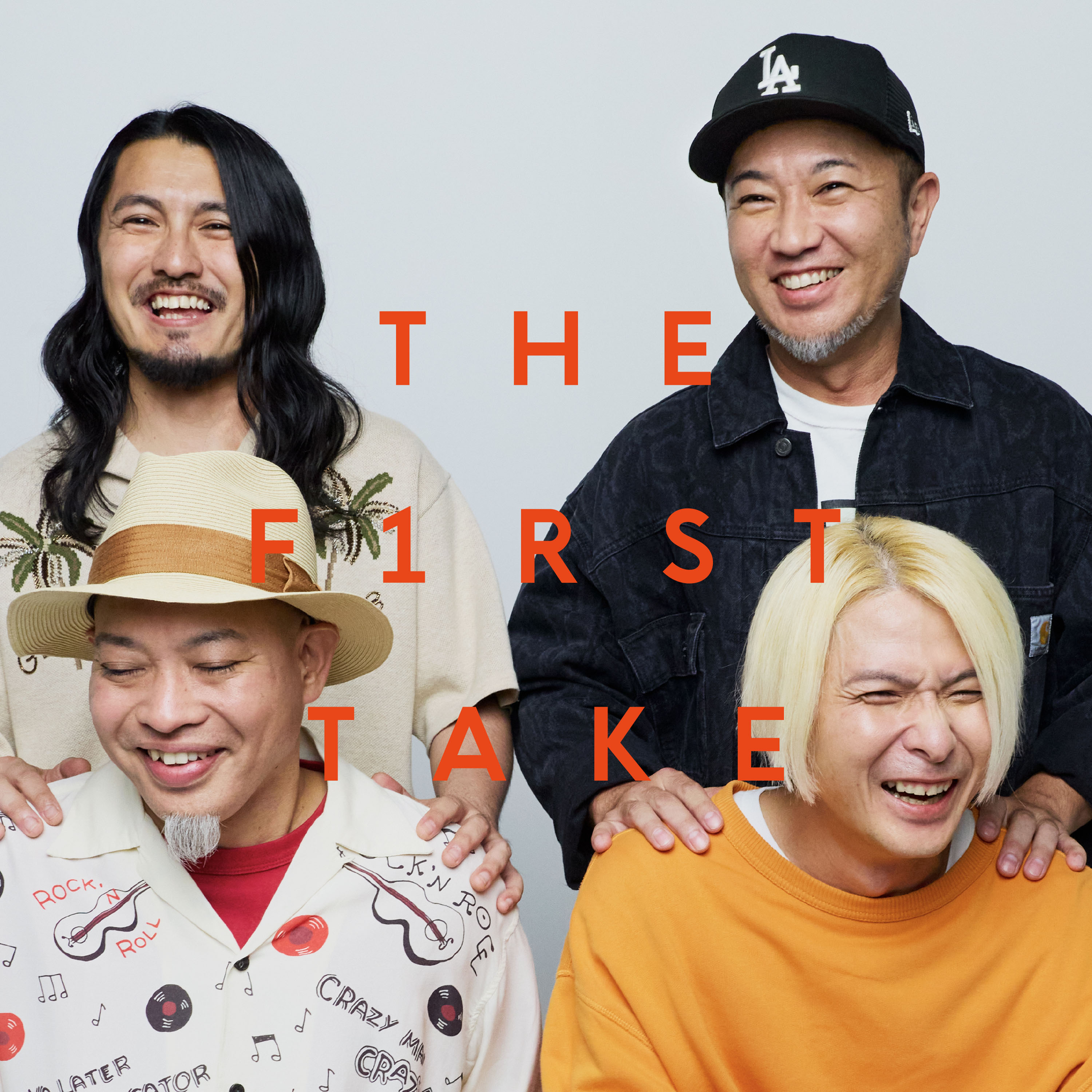 DISCOGRAPHY｜かりゆし58 OFFICIAL WEB SITE