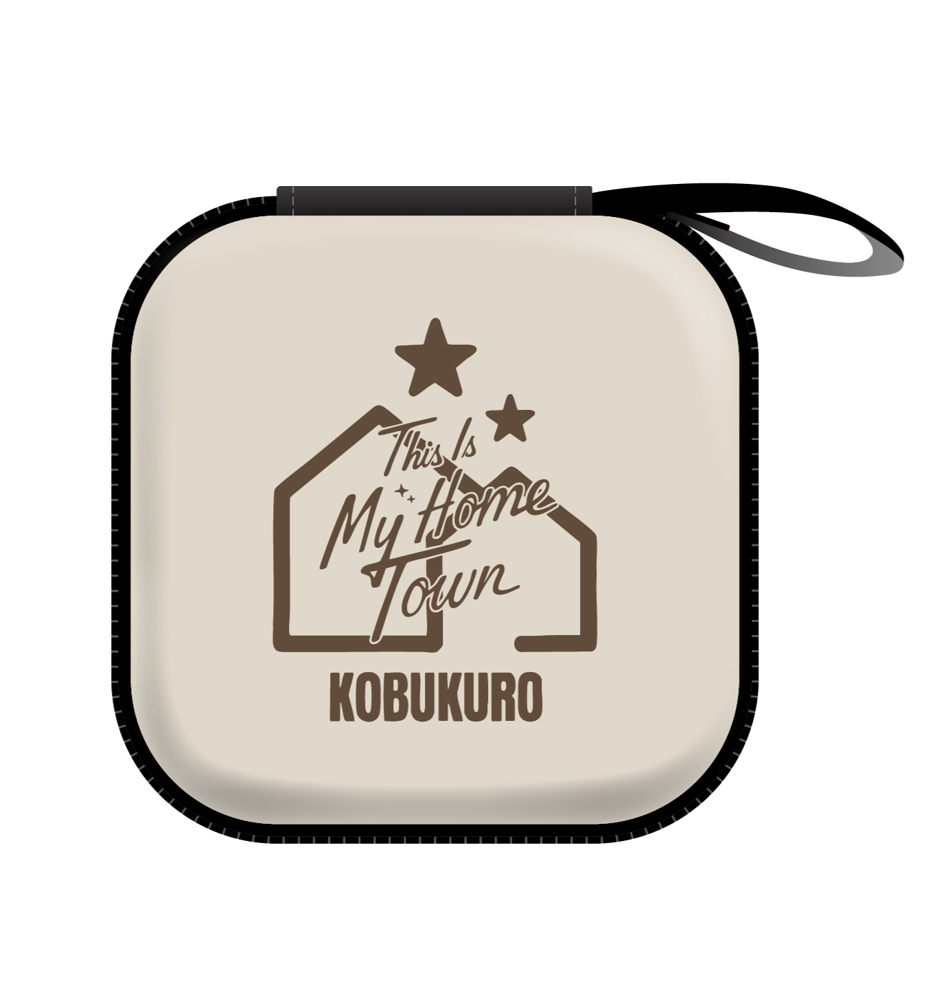KOBUKURO LIVE TOUR 2025 "THIS IS MY HOMETOWN" at ぴあアリーナMM（ファンサイト会員限定盤）【DVD(2枚組)】