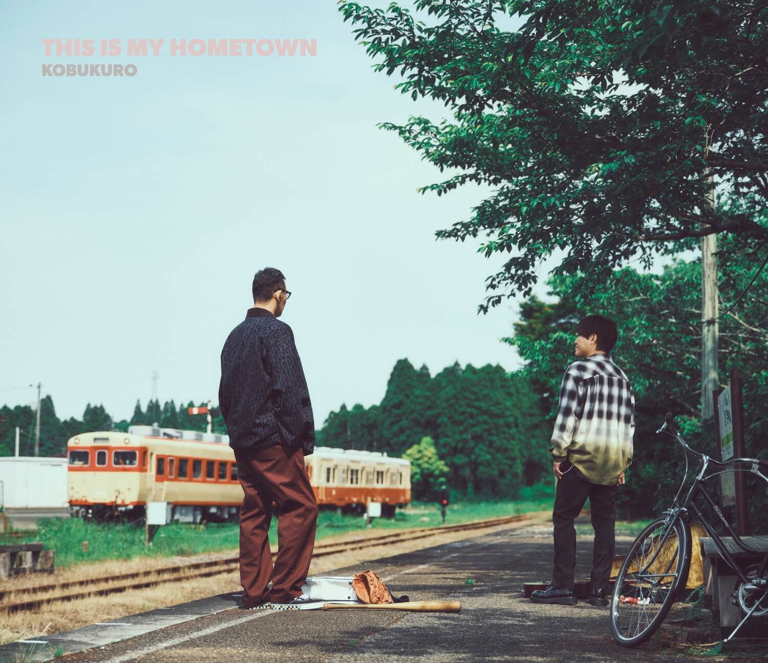 THIS IS MY HOMETOWN（ファンサイト会員限定盤）