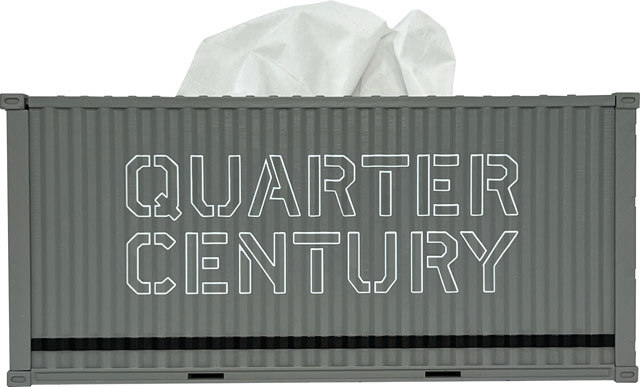 KOBUKURO 25TH ANNIVERSARY TOUR 2024 "QUARTER CENTURY" FINAL at Asueアリーナ大阪（ファンサイト会員限定盤）【DVD】