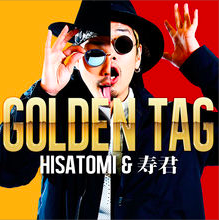 GOLDEN TAG