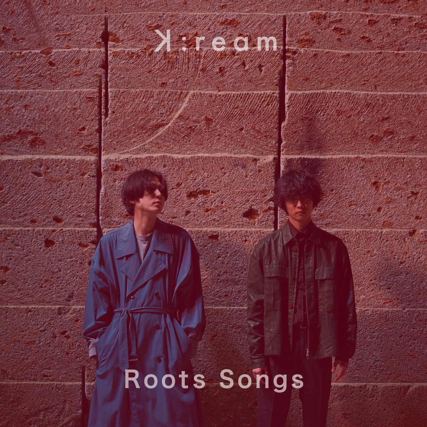<span>Playlist</span>K:ream Roots Songs - 内川 祐
