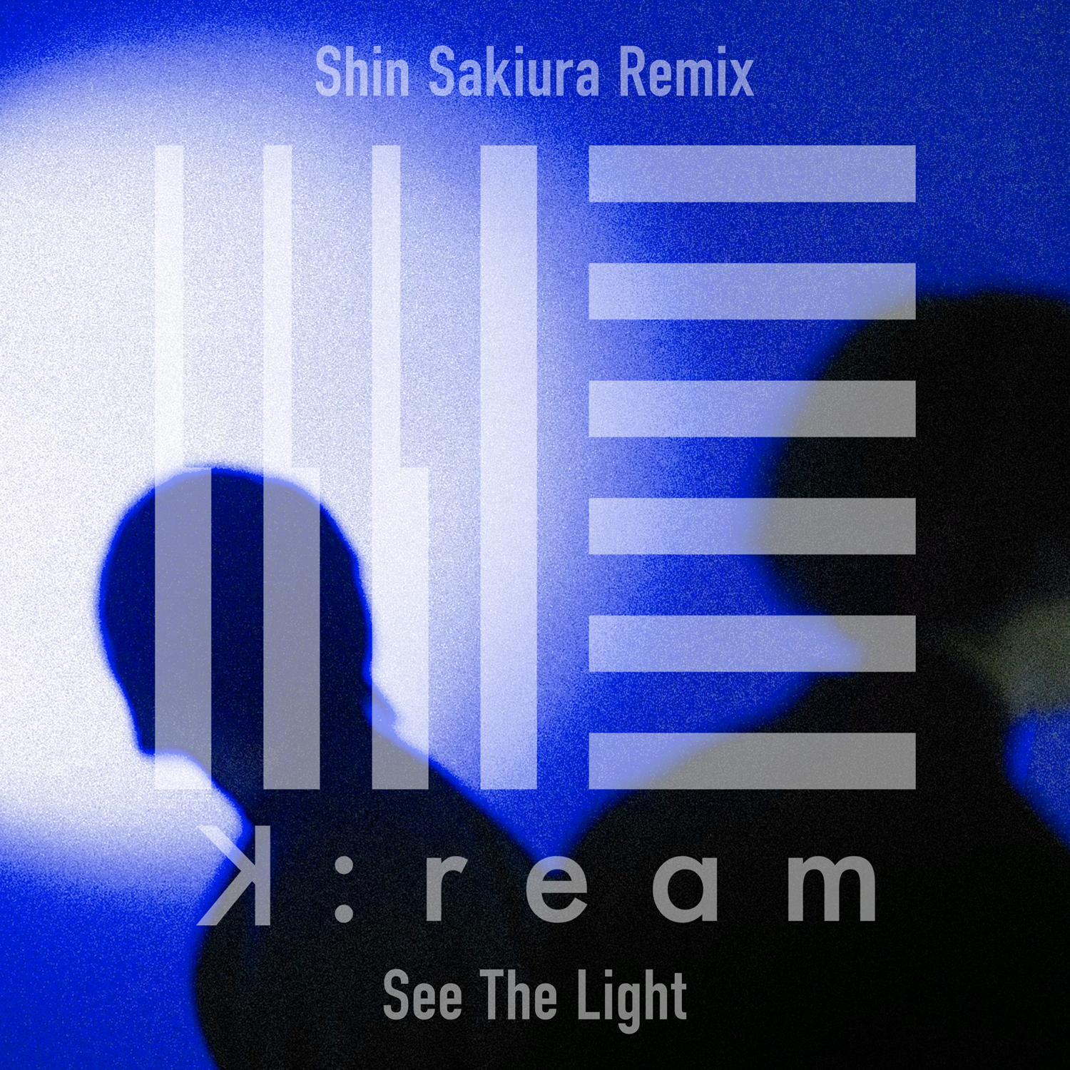 See The Light (Shin Sakiura Remix)