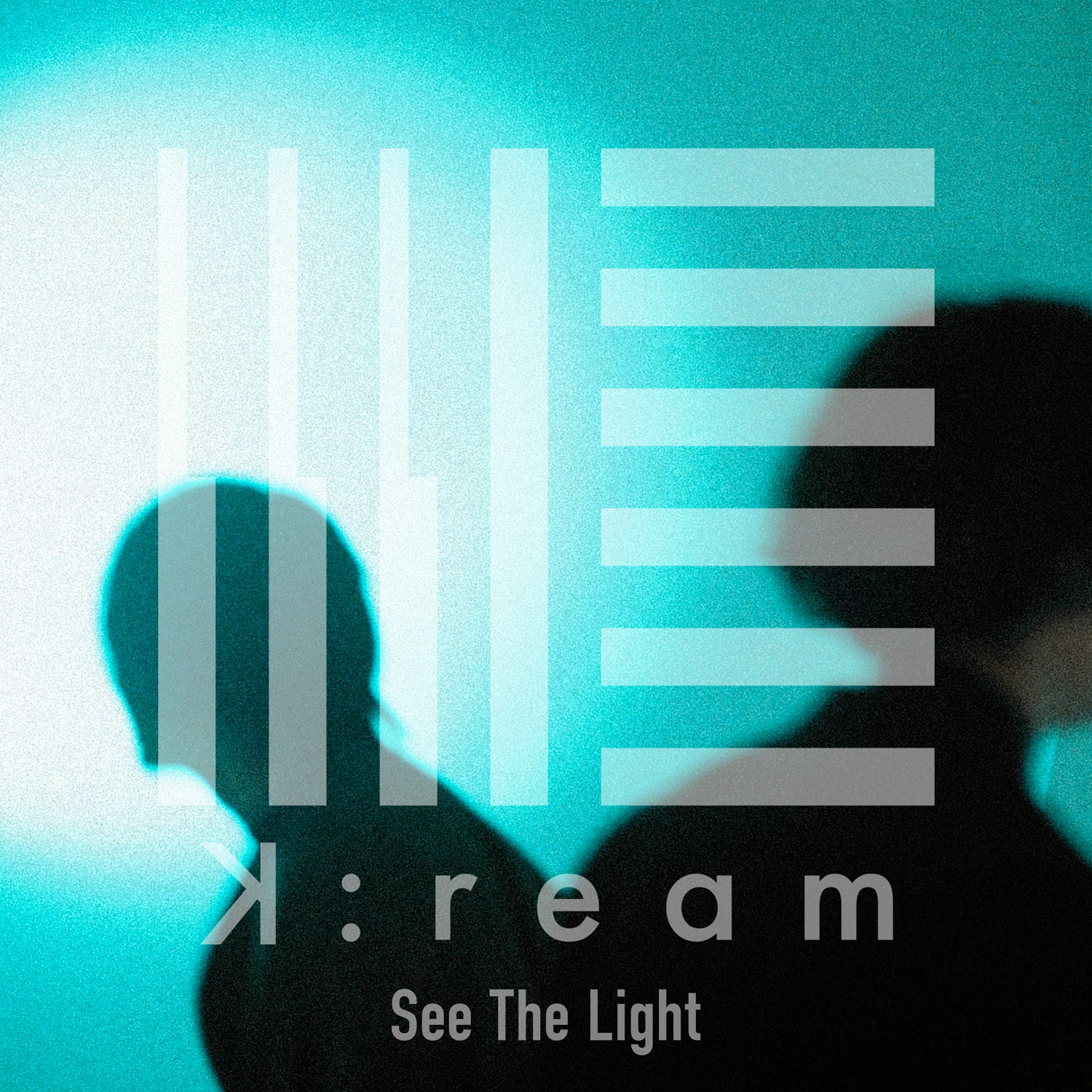 <span>Digital Single</span>See The Light