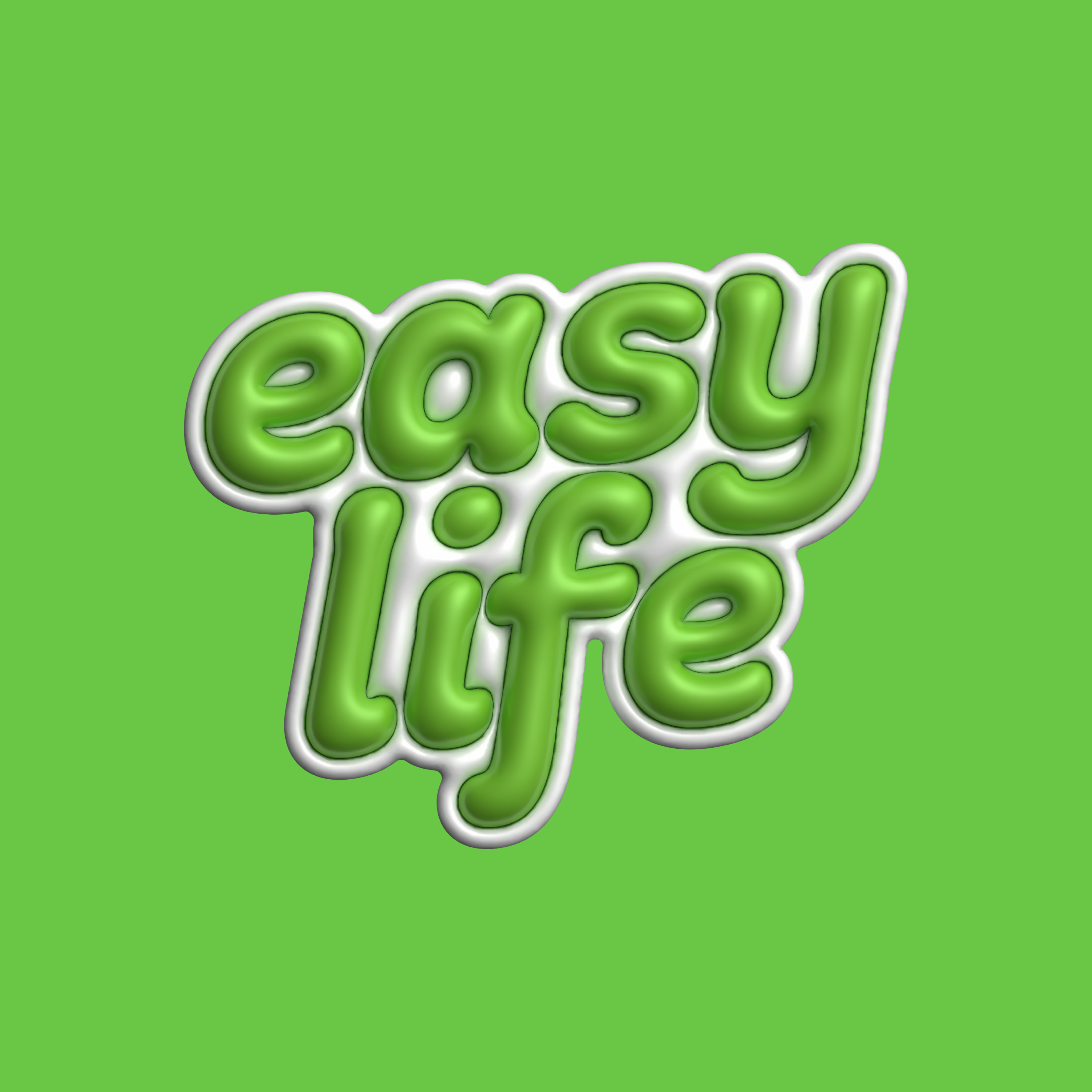 easy life - SYOYA (JO1)