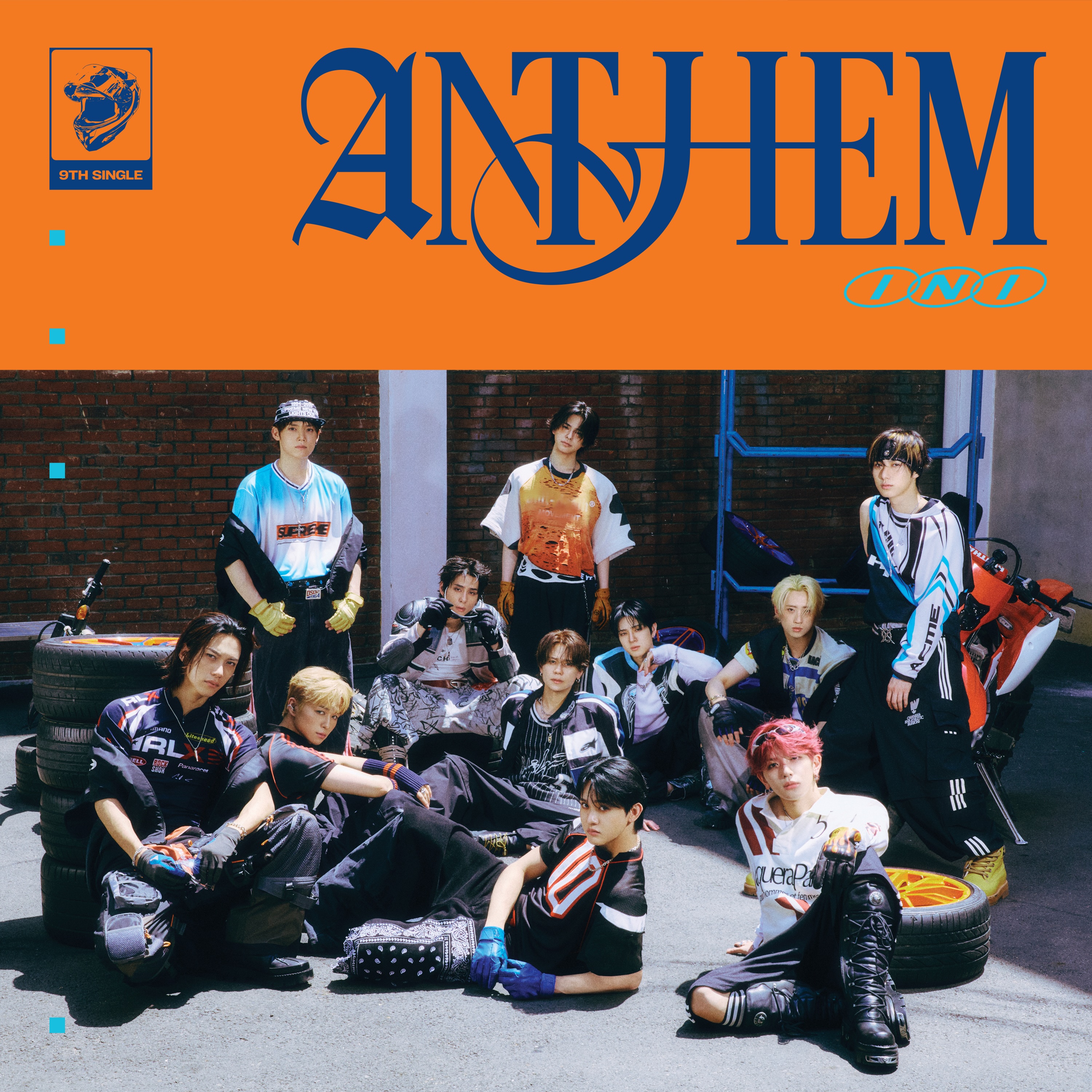 ANTHEM