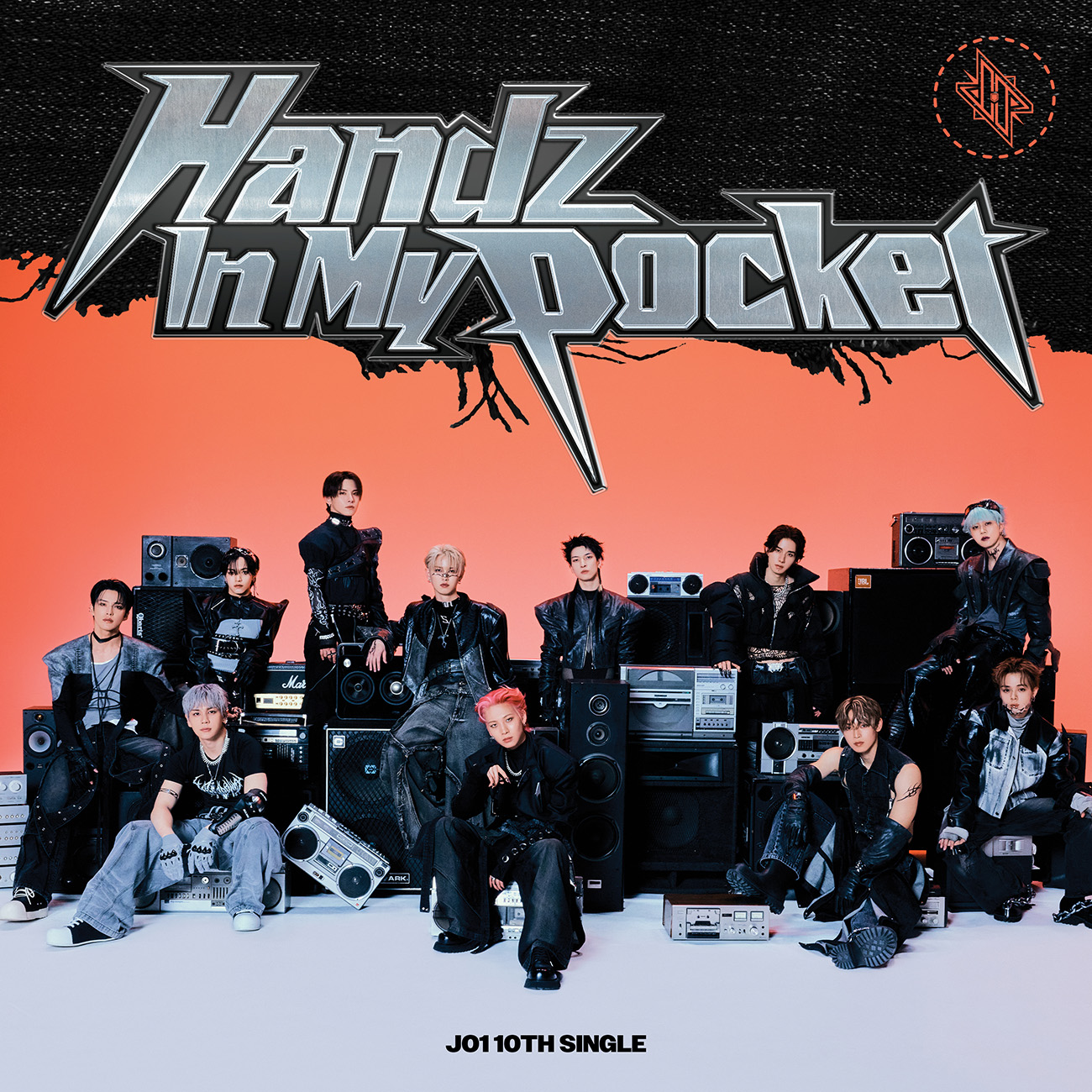 Handz In My Pocket