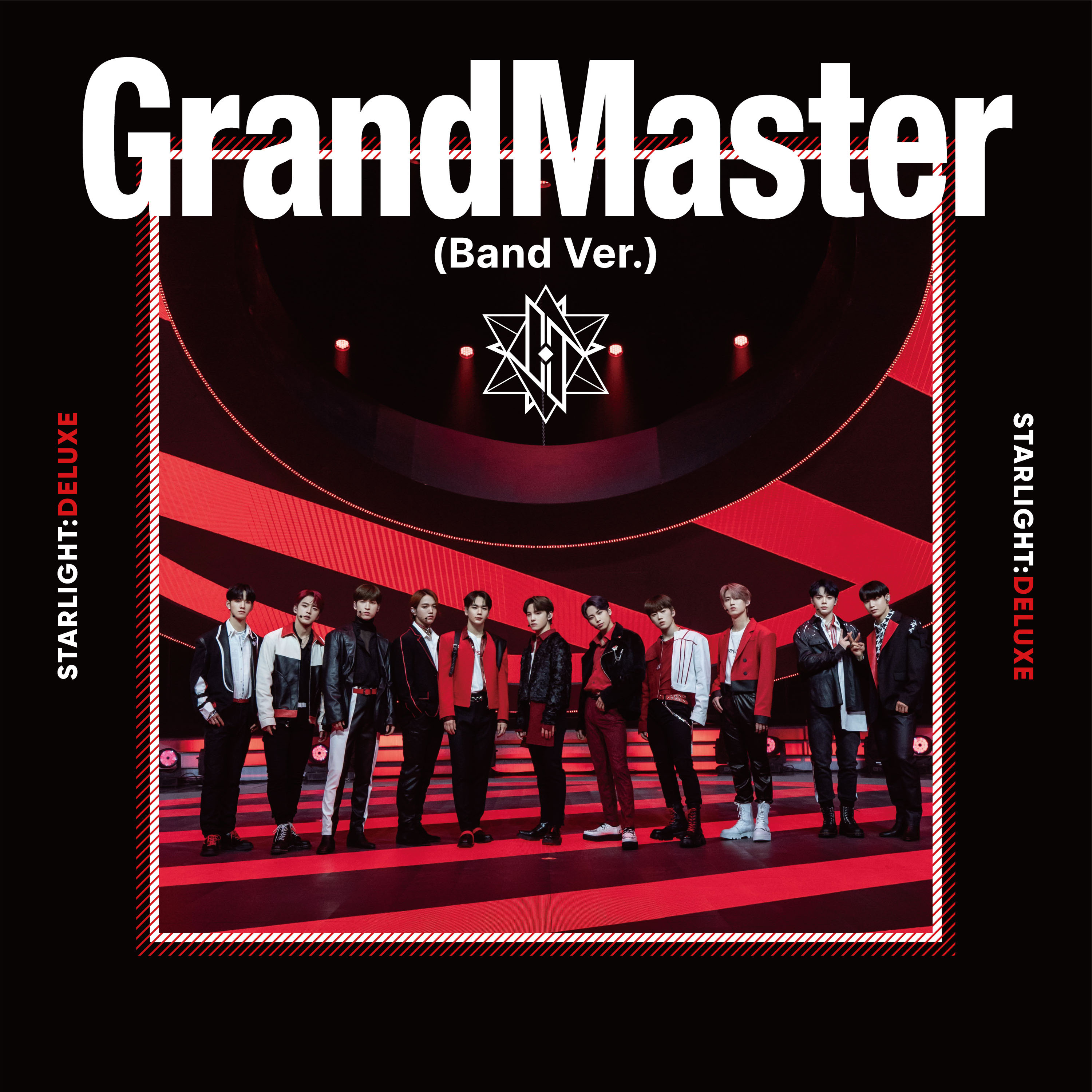 GrandMaster(Band Ver.)