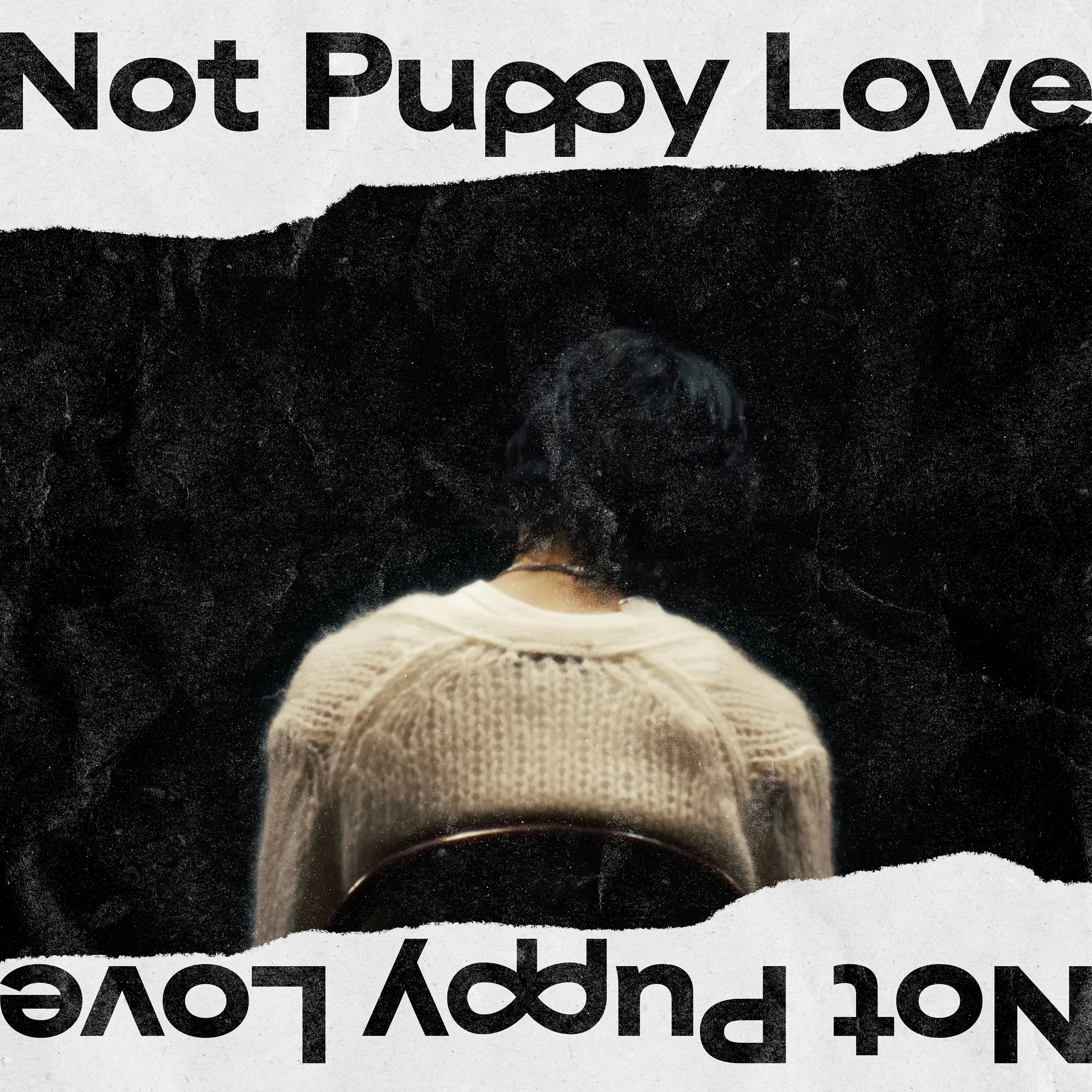 Not Puppy Love - MÁME (JO1)