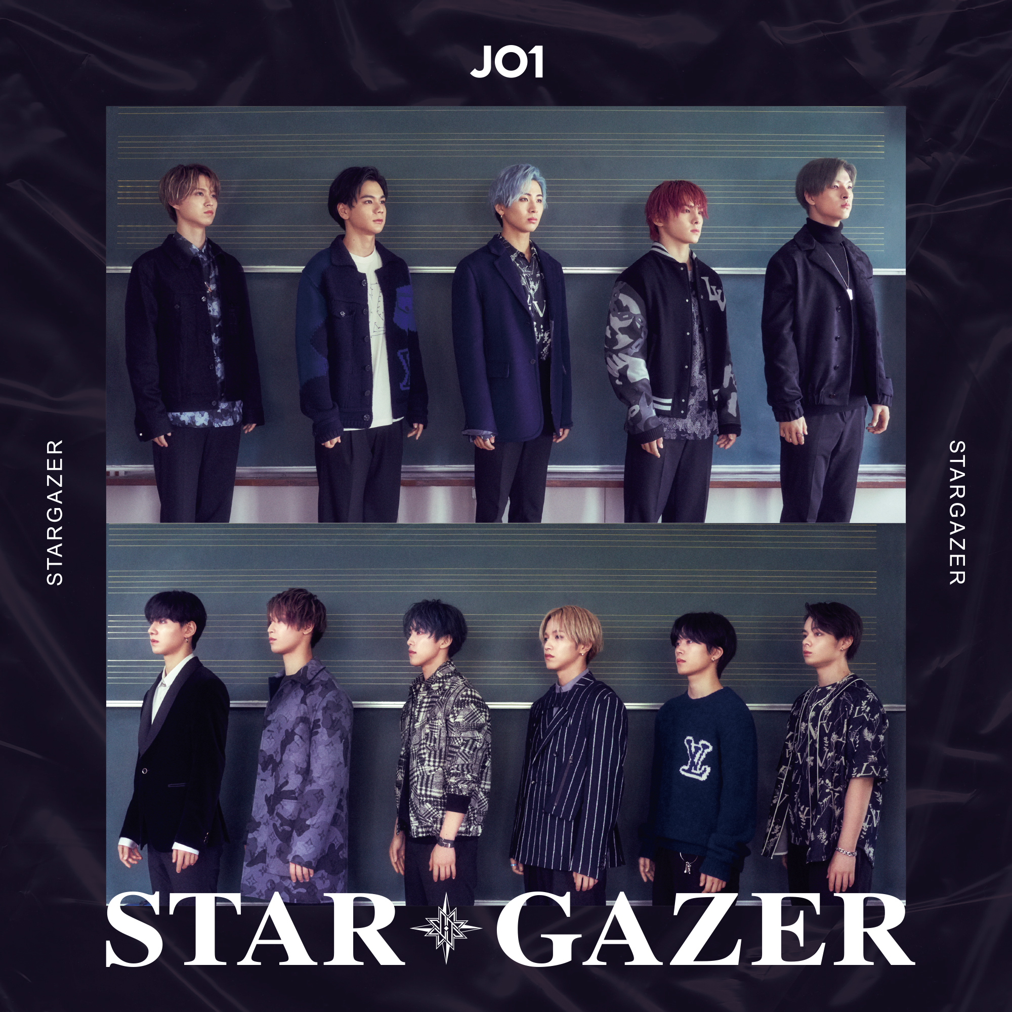 JO1｜STARGAZER