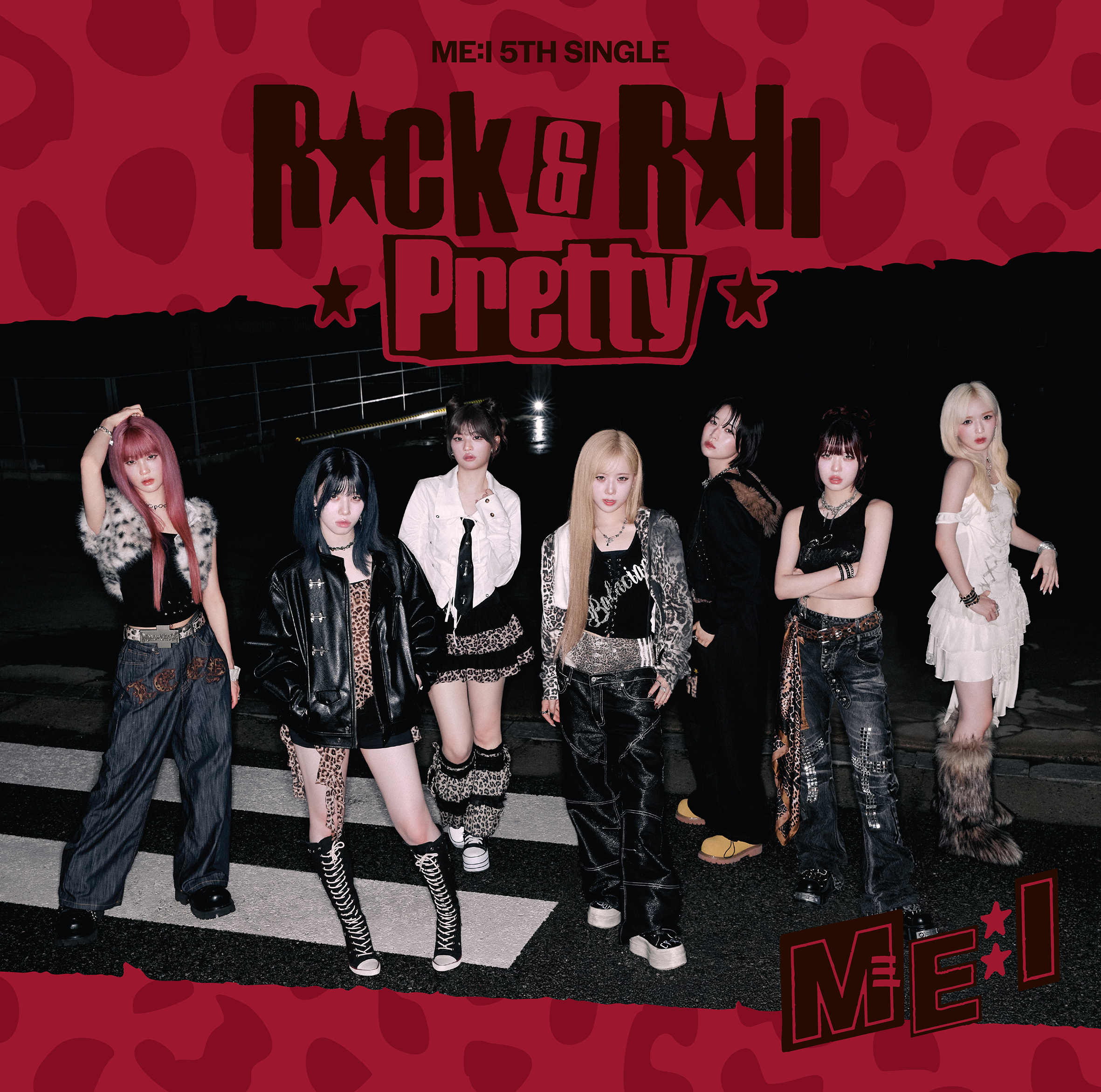 Rock & Roll Pretty