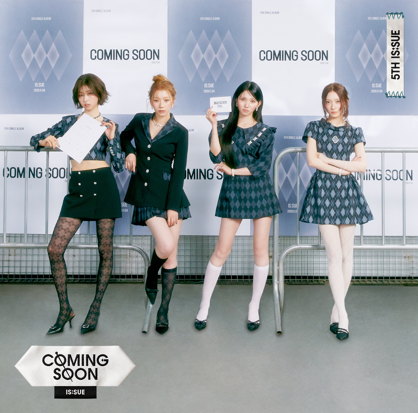 COMING SOON
