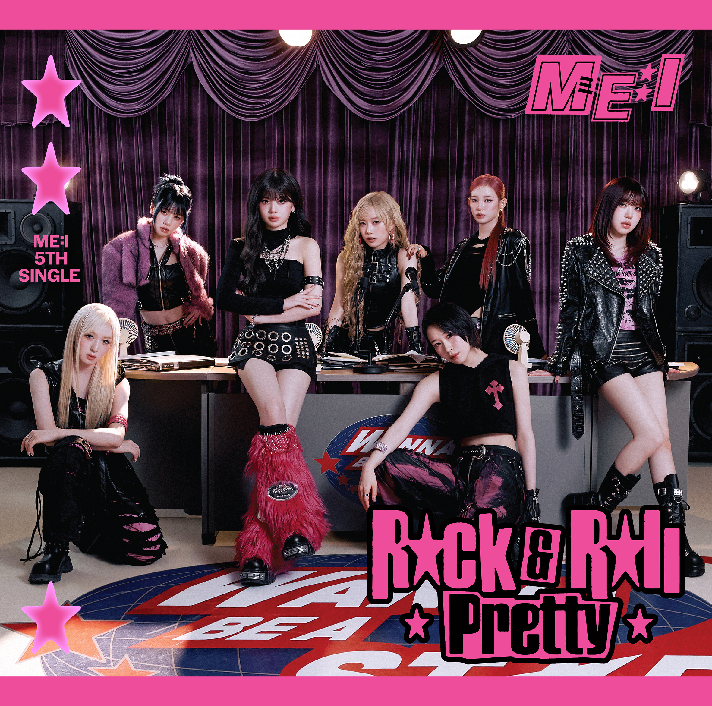 Rock & Roll Pretty