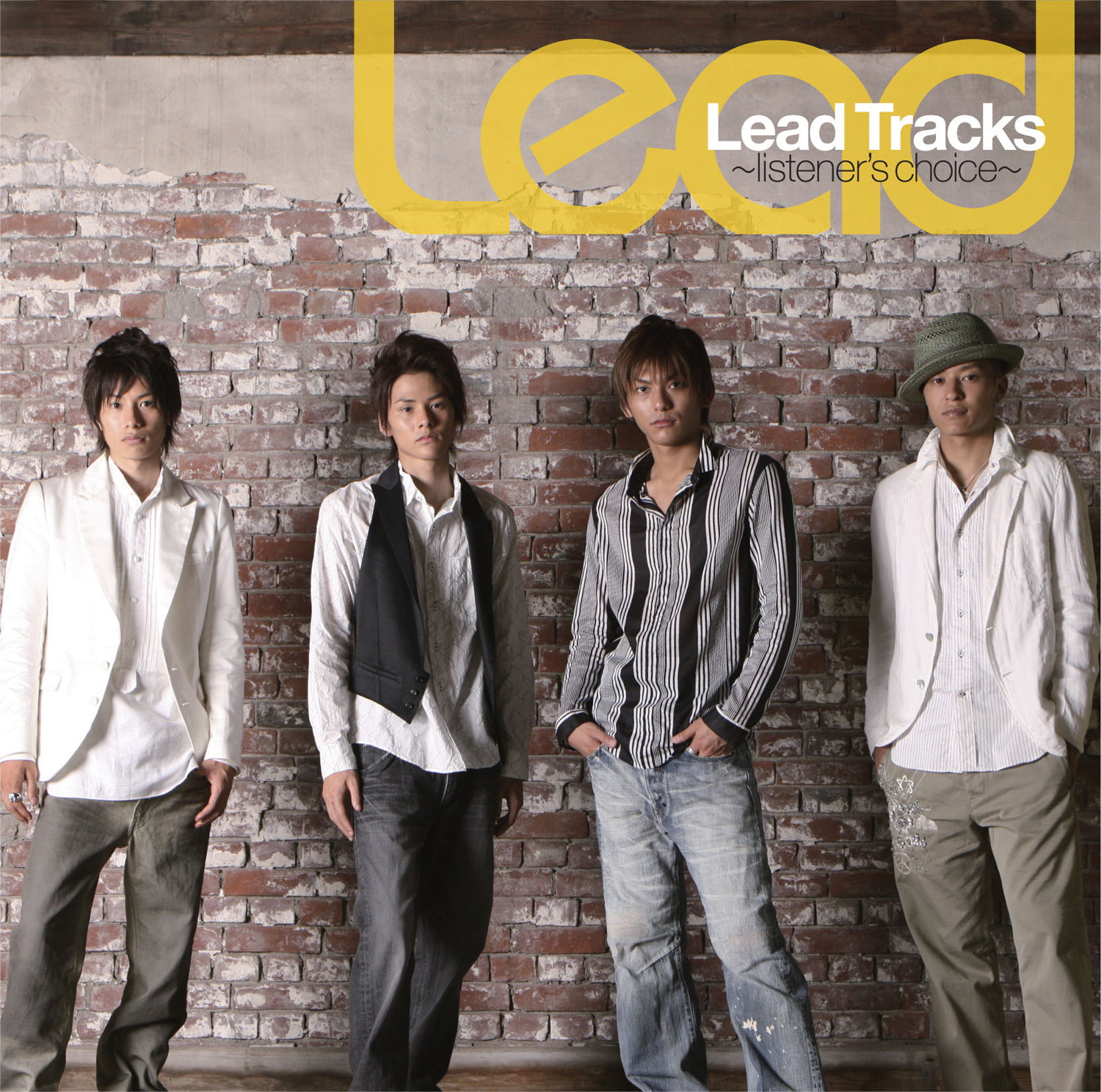 Lead Tracks~listener’s choice~
