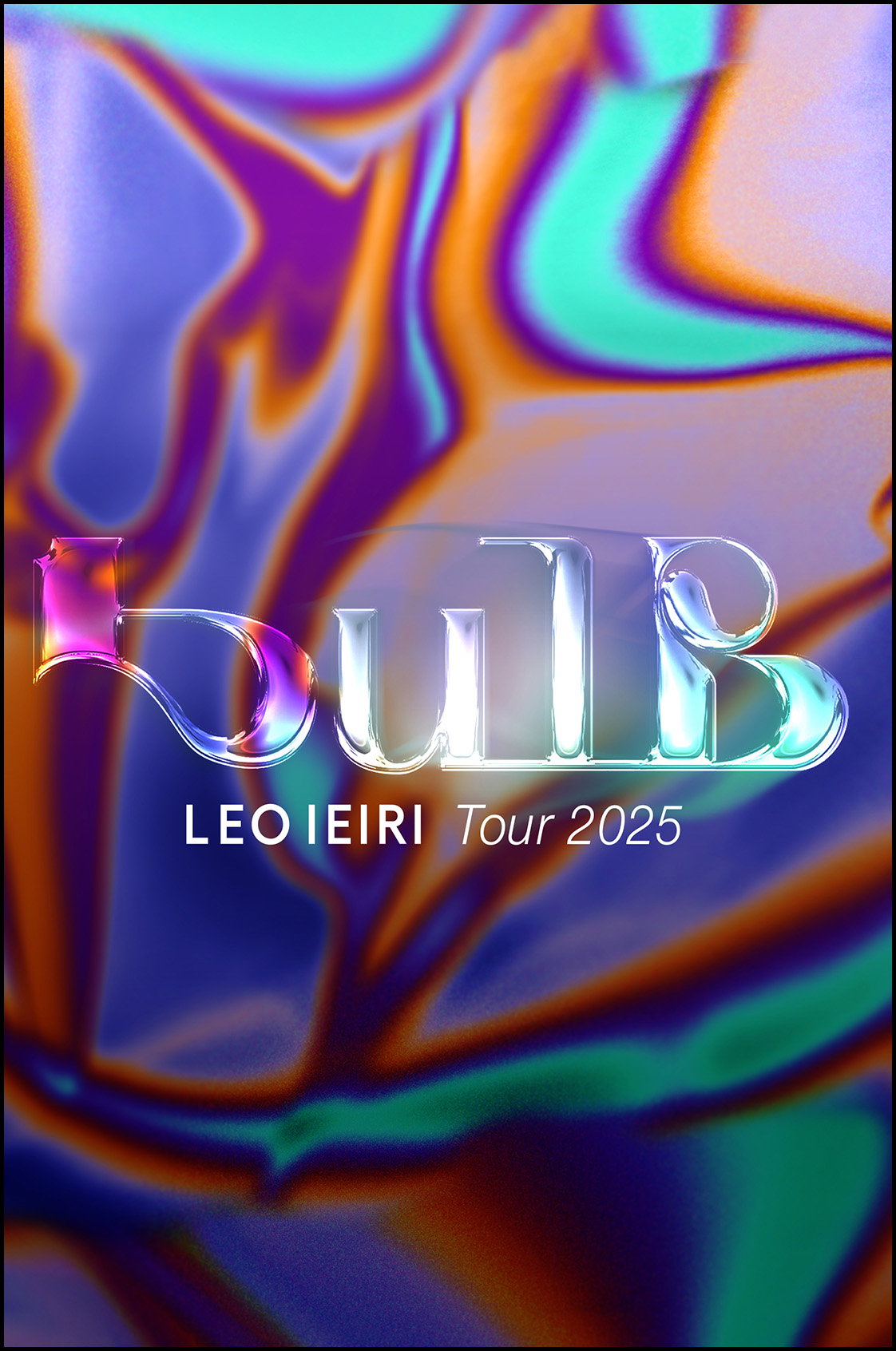 家入レオ TOUR 2025