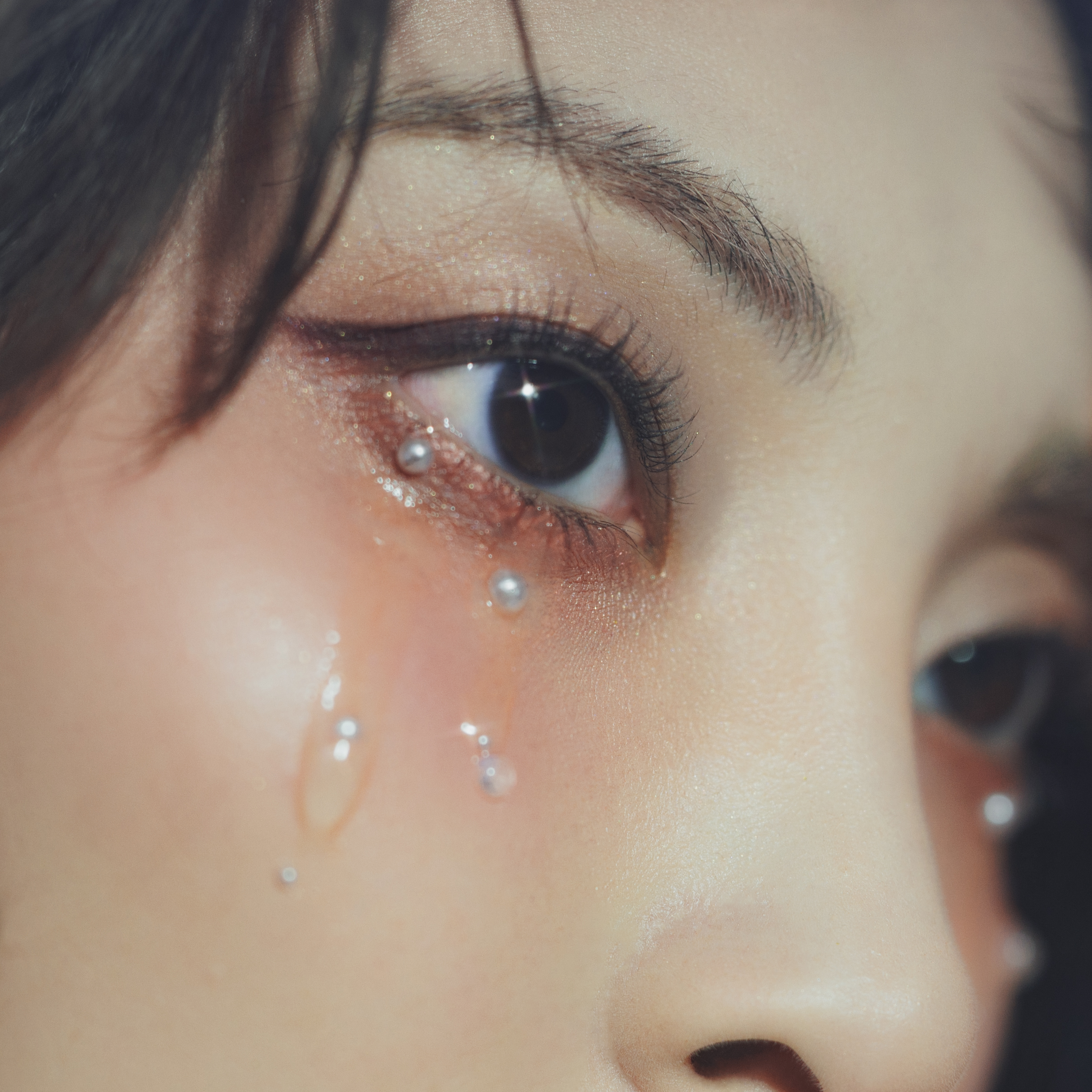 「Mirror」（初回限定盤）