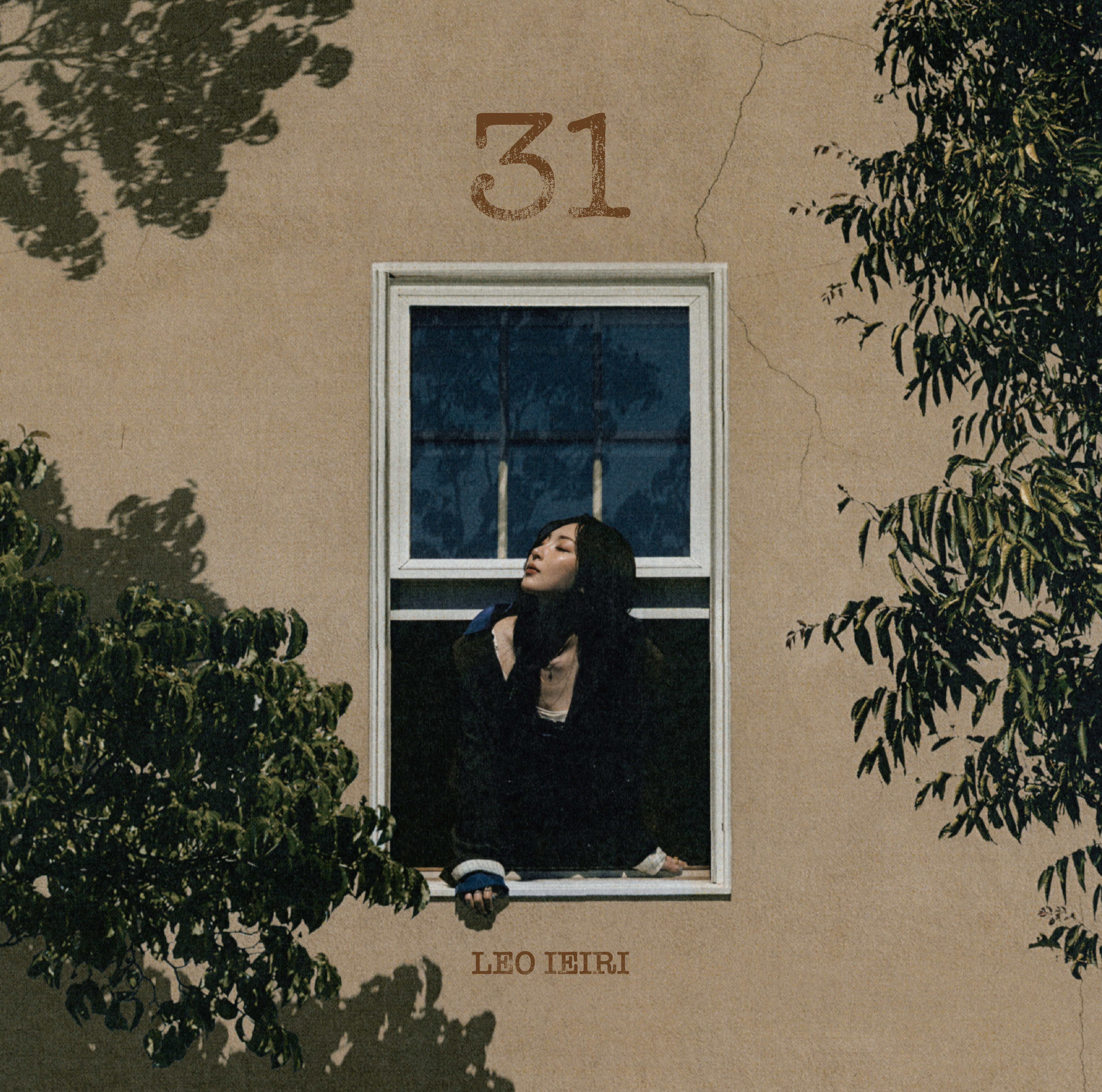 「31」（通常盤）