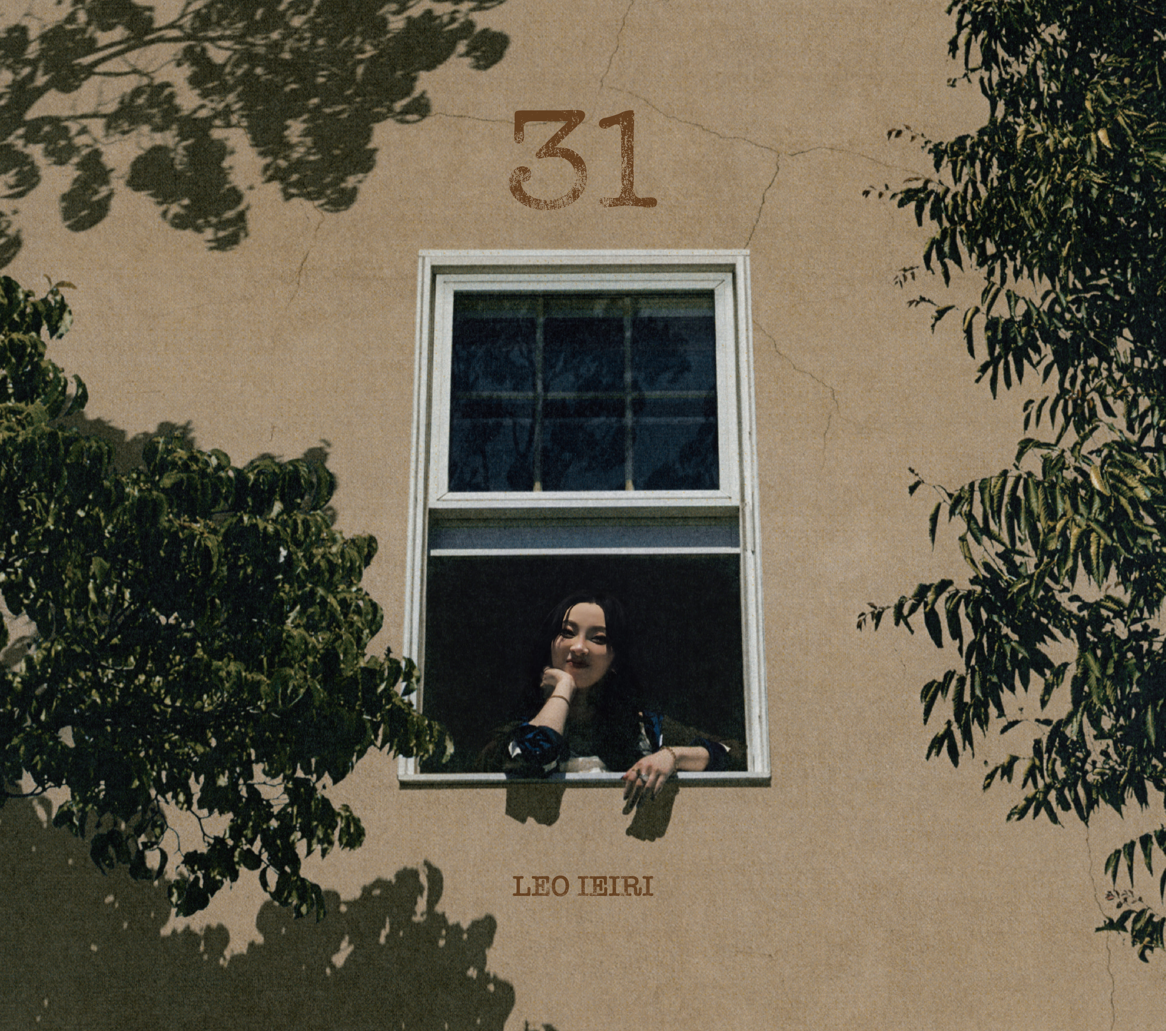 「31」(初回限定盤A)