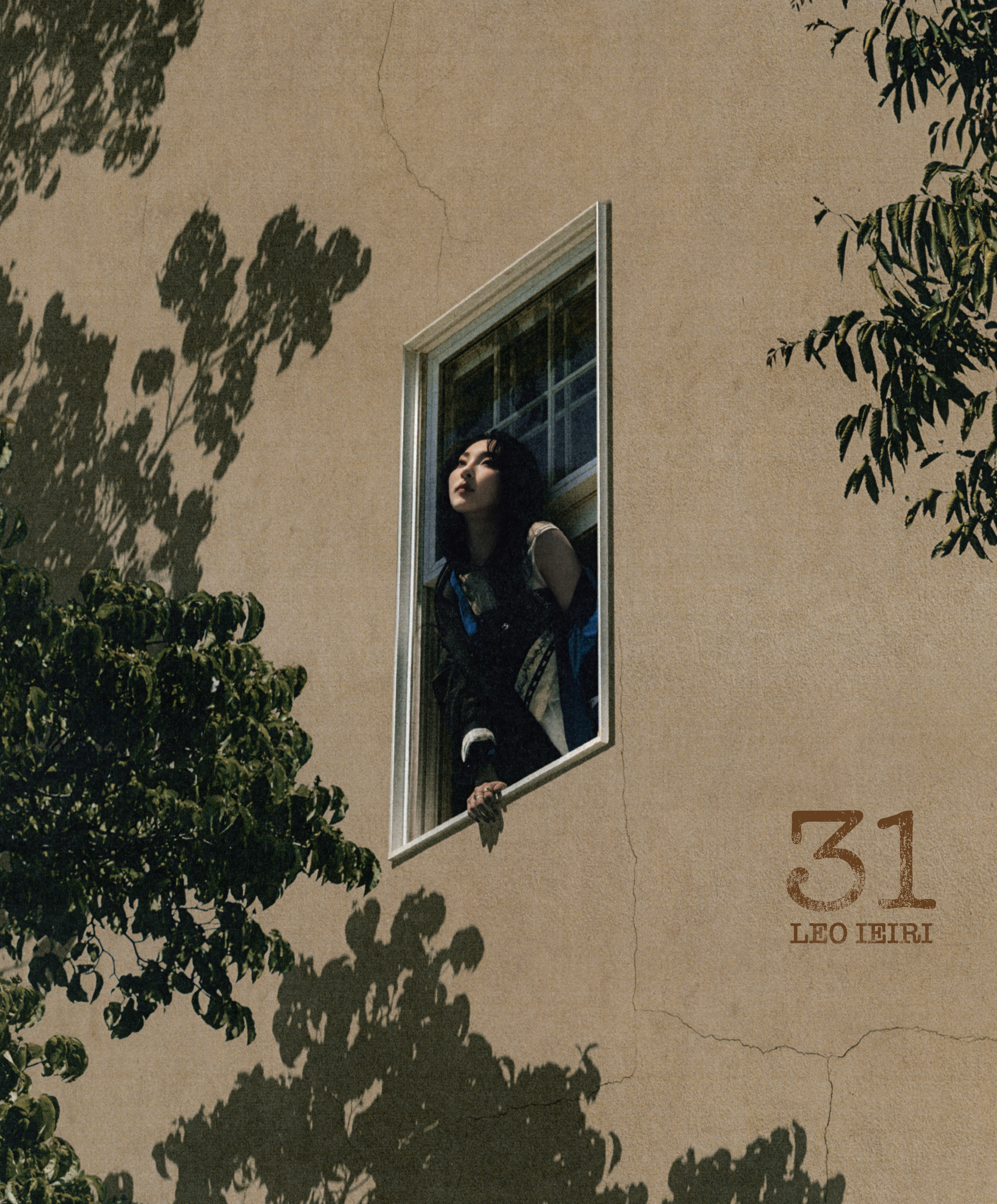 「31」（初回限定盤B）