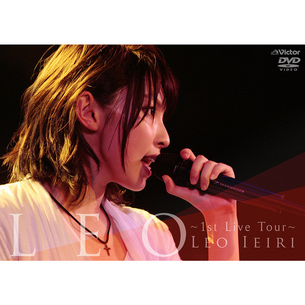 LEO ～1st Live Tour～