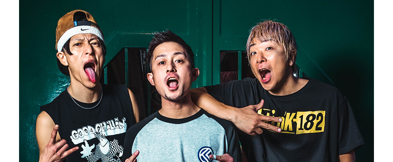 TOTALFAT 23rd Anniversary <br> “THE BEST FAT SHOW!!” 開催！