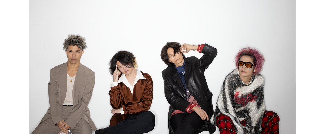 [Alexandros]<br>4.10-6.5 FC TOUR"ACCESS ALL AREA"<br>6.14-8.26 YOU ARE WELCOME TOUR<br>10.31-11.1 THIS FES ’26 in Sagamihara