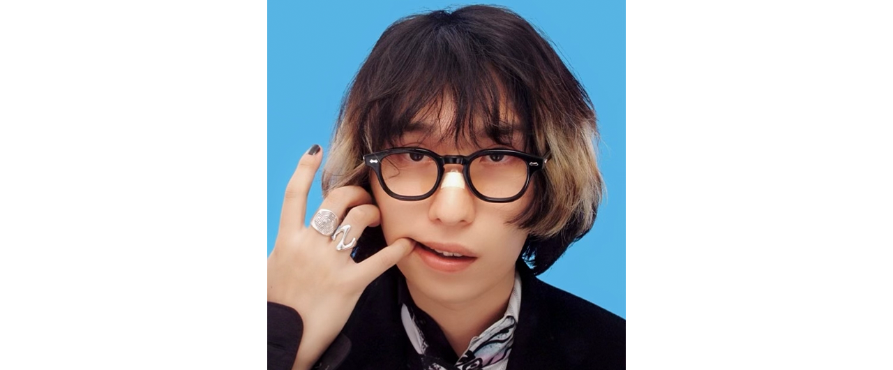 Mega Shinnosuke<br>2026年1月から全国7箇所をまわる ワンマンツアー開催 !!