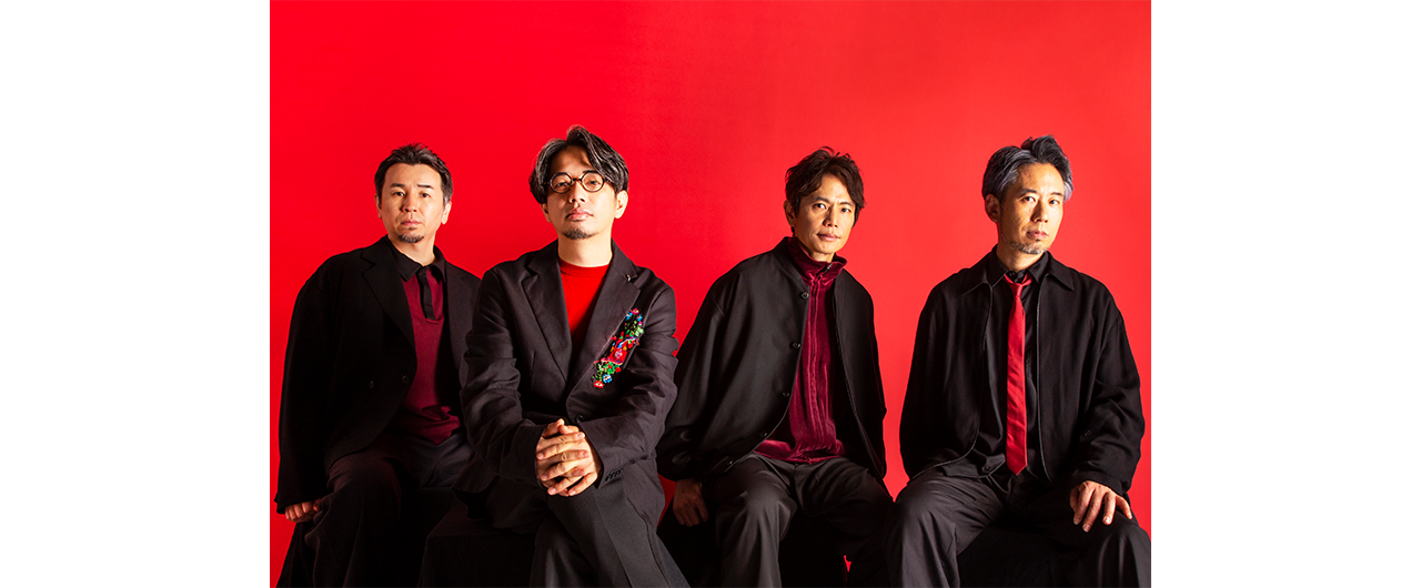 ASIAN KUNG-FU GENERATION<br>2026.10〜 ライブハウスツアー/ホールツアー/アリーナツアー開催!<br>2026.12.2 両国国技館にて後藤正文50歳バースデーパーティー開催!