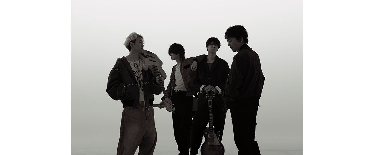 BUMP OF CHICKEN TOUR 2026-2027 Ratio Clavis<br>2026.10.03-2027.02.07 開催！