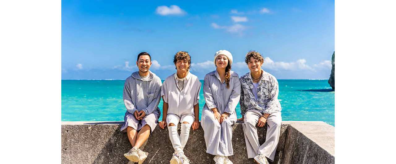 2026.2.23  東京ガーデンシアター <br>HY 25th Anniversary『BEST!! Special TIME TRIP』開催！