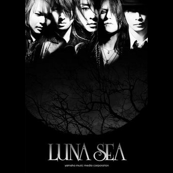 LUNA SEA