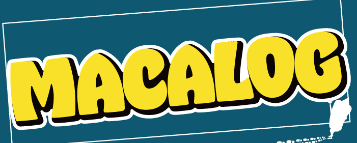 MACALOG