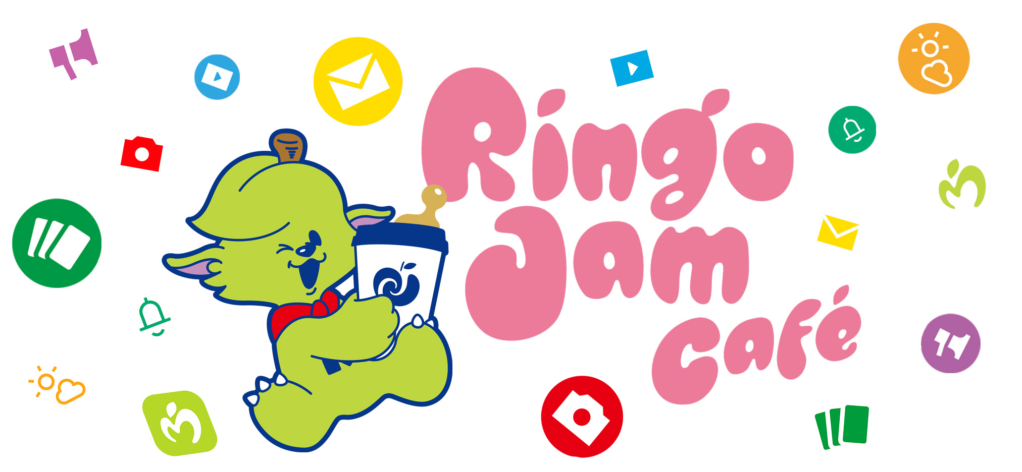 MGA_Ringo Jam Café